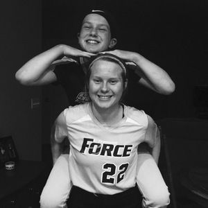 Meet your Posher, Amber